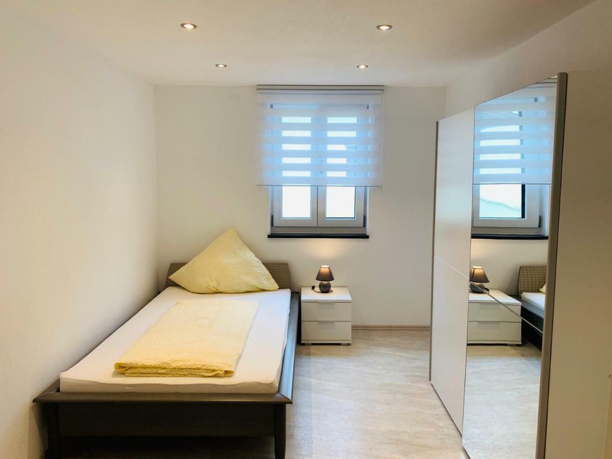 Ferienwohnung Mentes Fussen Luaran gambar