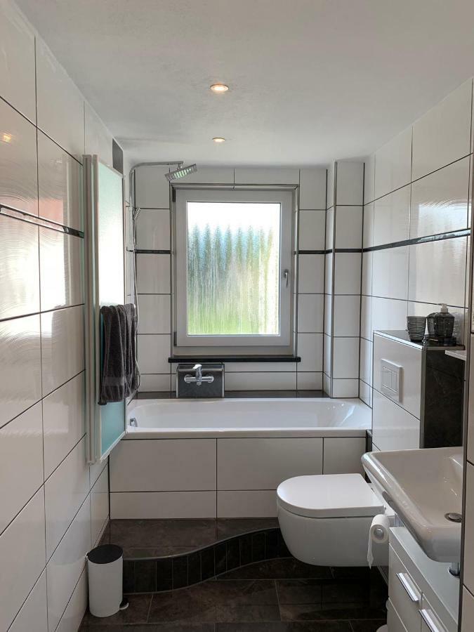 Ferienwohnung Mentes Fussen Luaran gambar