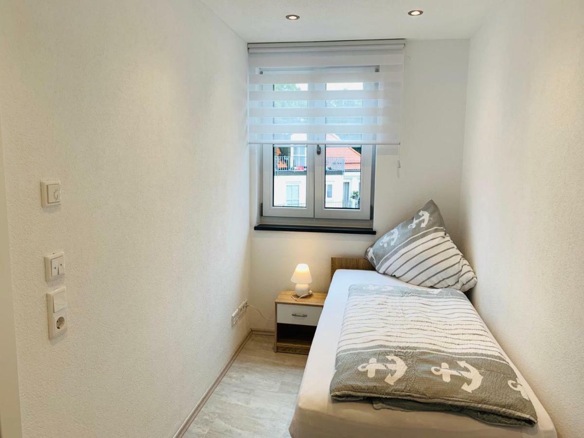 Ferienwohnung Mentes Fussen Luaran gambar